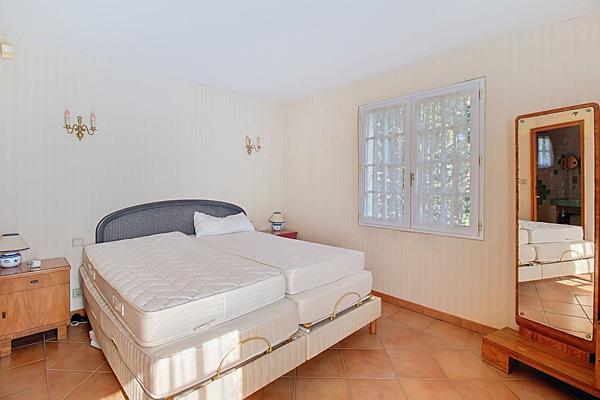 A VENDRE EN EXCLUSIVITÉ ! Villa de 146 m² sur un terrain de 996 m² à TRANS-EN-PROVENCE