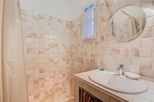 A VENDRE EN EXCLUSIVITÉ ! Villa de 146 m² sur un terrain de 996 m² à TRANS-EN-PROVENCE