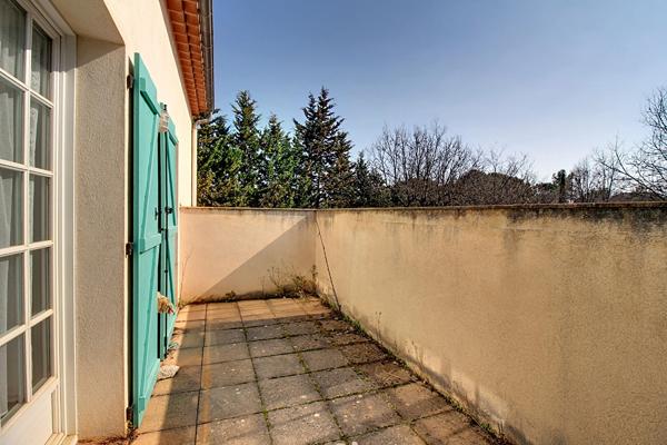 A VENDRE EN EXCLUSIVITÉ ! Villa de 146 m² sur un terrain de 996 m² à TRANS-EN-PROVENCE