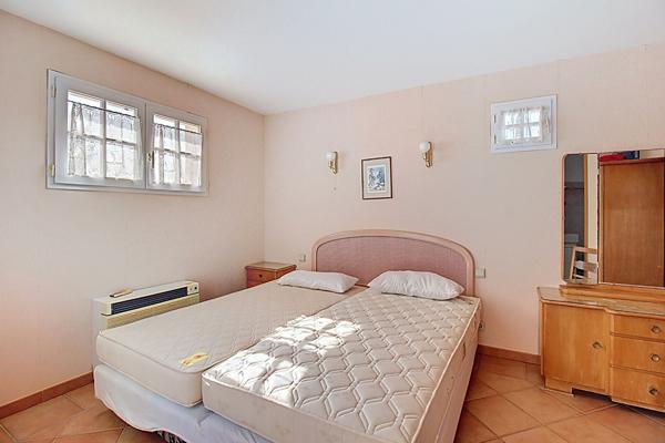 A VENDRE EN EXCLUSIVITÉ ! Villa de 146 m² sur un terrain de 996 m² à TRANS-EN-PROVENCE