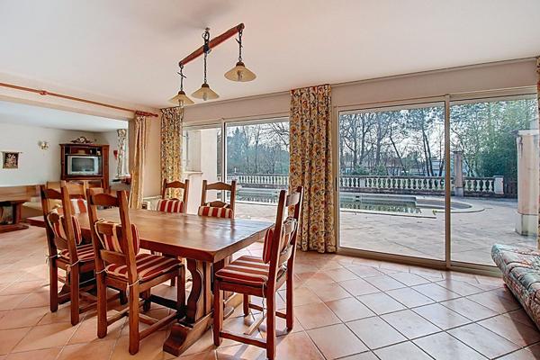 A VENDRE EN EXCLUSIVITÉ ! Villa de 146 m² sur un terrain de 996 m² à TRANS-EN-PROVENCE