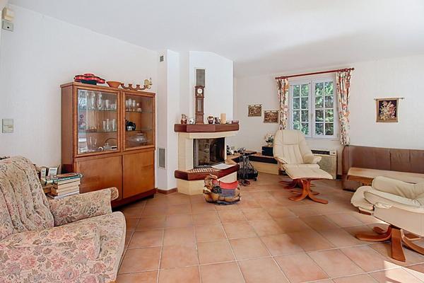 A VENDRE EN EXCLUSIVITÉ ! Villa de 146 m² sur un terrain de 996 m² à TRANS-EN-PROVENCE