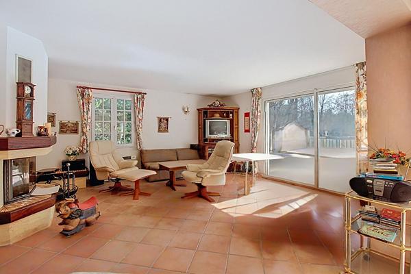 A VENDRE EN EXCLUSIVITÉ ! Villa de 146 m² sur un terrain de 996 m² à TRANS-EN-PROVENCE