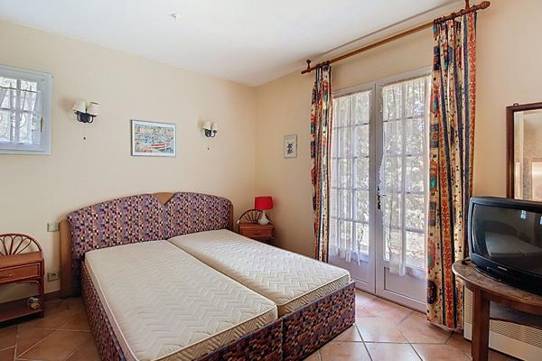 A VENDRE EN EXCLUSIVITÉ ! Villa de 146 m² sur un terrain de 996 m² à TRANS-EN-PROVENCE