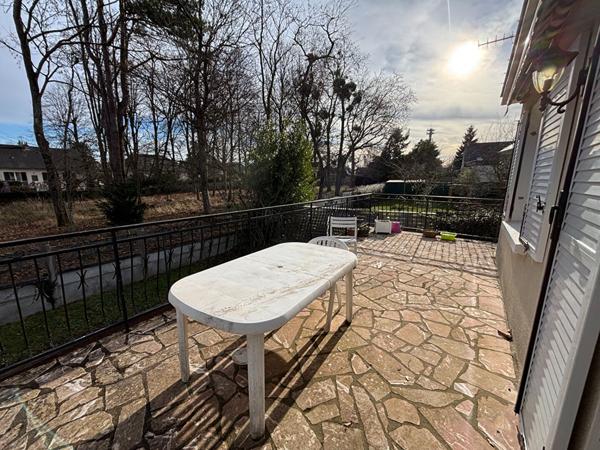 Maison Chambray Les Tours 5 pièce(s) 130 m2