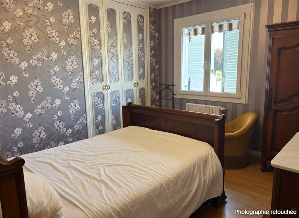 Maison Chambray Les Tours 5 pièce(s) 130 m2