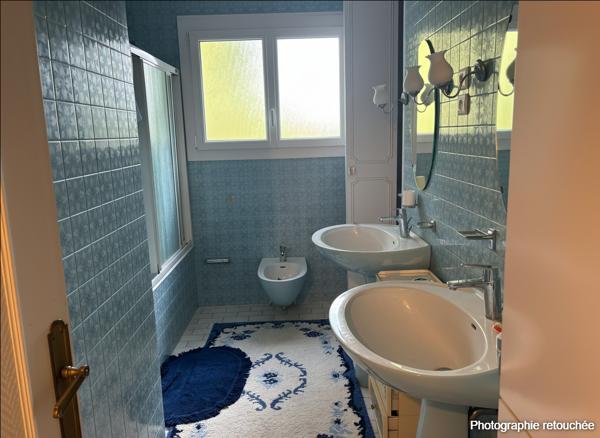 Maison Chambray Les Tours 5 pièce(s) 130 m2