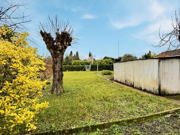 MAISON T2BIS MEUBLEE - CAGNAC LES MINES