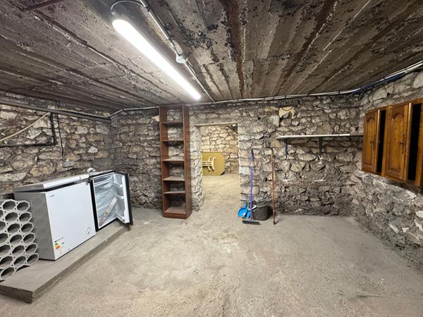 MAISON T2BIS MEUBLEE - CAGNAC LES MINES