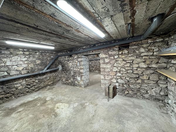 MAISON T2BIS MEUBLEE - CAGNAC LES MINES