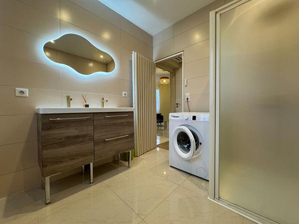 MAISON T2BIS MEUBLEE - CAGNAC LES MINES