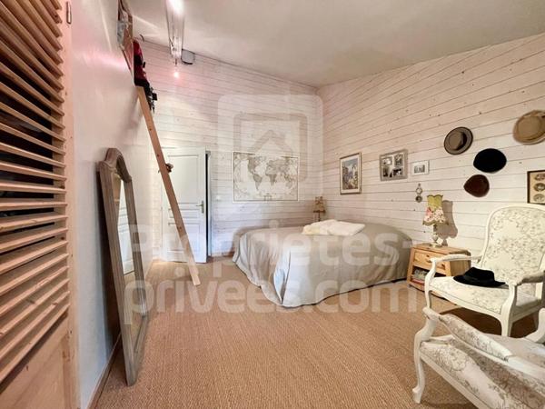 Maison T7 - VUE PANORAMIQUE