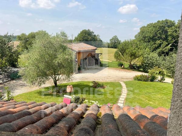 Maison T7 - VUE PANORAMIQUE