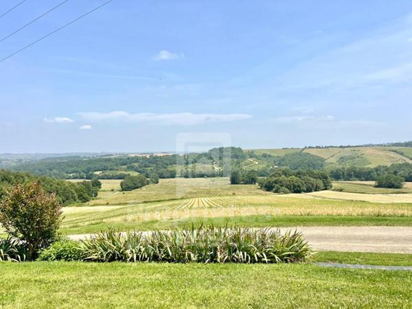 Maison T7 - VUE PANORAMIQUE
