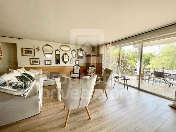 Maison T7 - VUE PANORAMIQUE