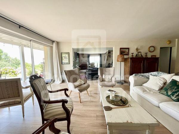 Maison T7 - VUE PANORAMIQUE