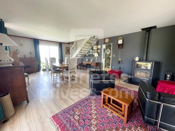 Maison T7 - VUE PANORAMIQUE