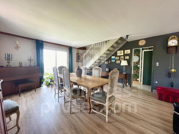 Maison T7 - VUE PANORAMIQUE