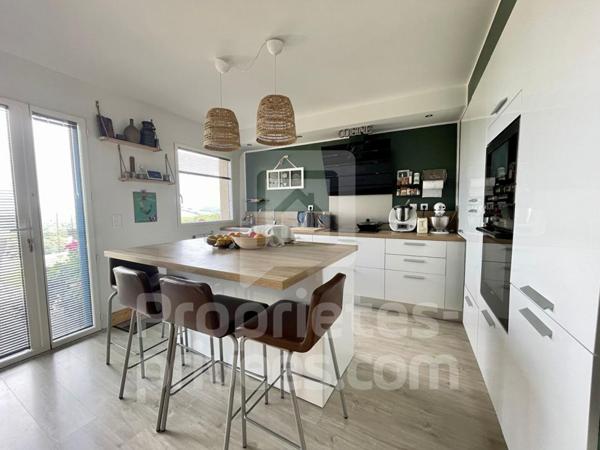 Maison T7 - VUE PANORAMIQUE