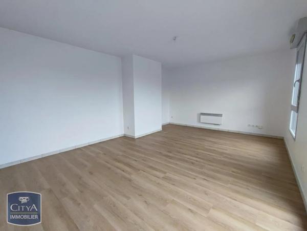 Appartement à louer 3 pièces 65.86m² Limoges (87100)