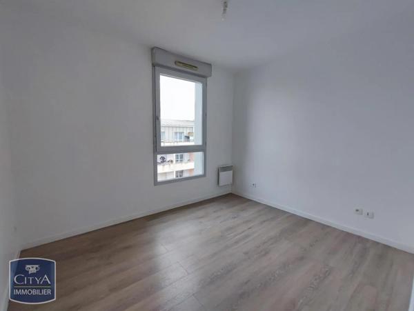 Appartement à louer 3 pièces 65.86m² Limoges (87100)