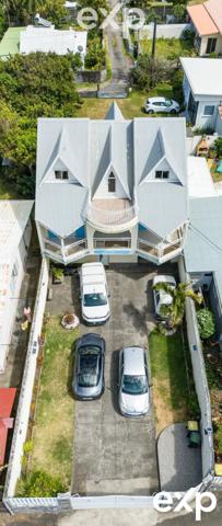 villa F6 de 197m² à SAINT-JOSEPH