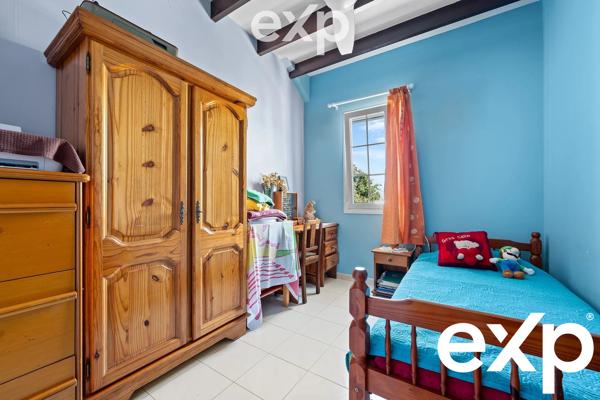 villa F6 de 197m² à SAINT-JOSEPH