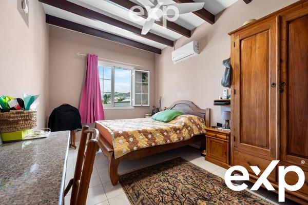 villa F6 de 197m² à SAINT-JOSEPH