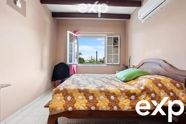 villa F6 de 197m² à SAINT-JOSEPH