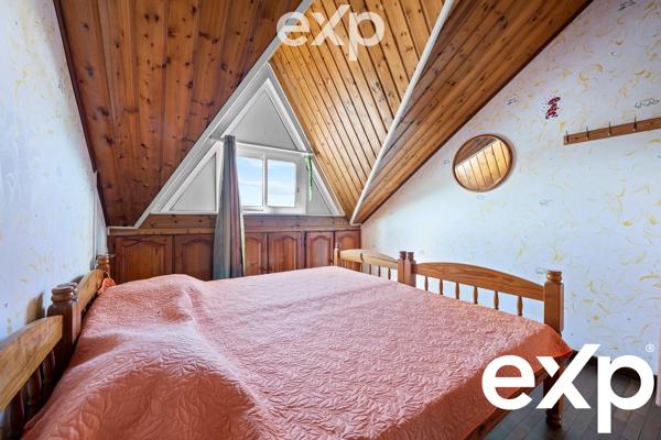 villa F6 de 197m² à SAINT-JOSEPH