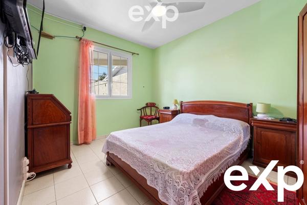 villa F6 de 197m² à SAINT-JOSEPH