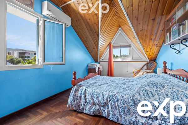 villa F6 de 197m² à SAINT-JOSEPH