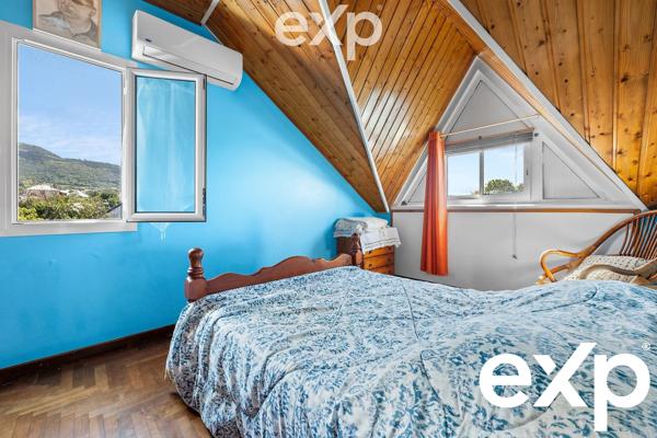 villa F6 de 197m² à SAINT-JOSEPH