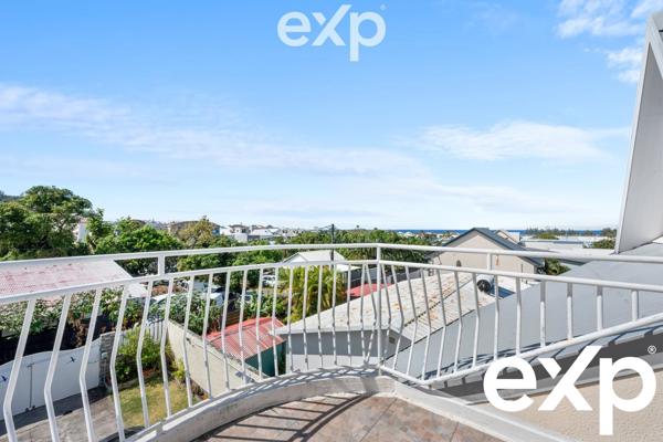 villa F6 de 197m² à SAINT-JOSEPH