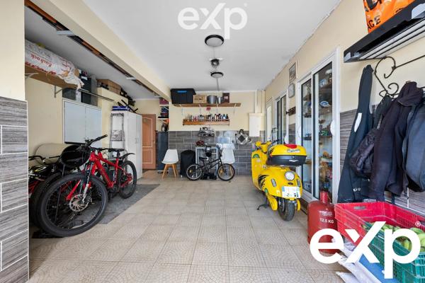 villa F6 de 197m² à SAINT-JOSEPH