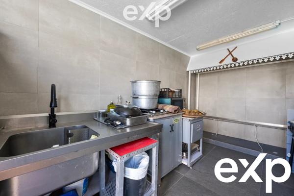 villa F6 de 197m² à SAINT-JOSEPH