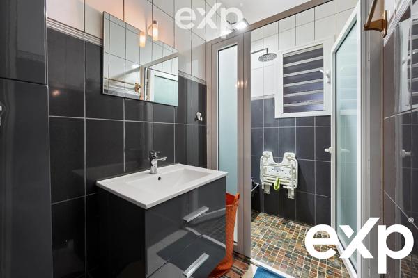 villa F6 de 197m² à SAINT-JOSEPH