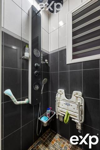 villa F6 de 197m² à SAINT-JOSEPH