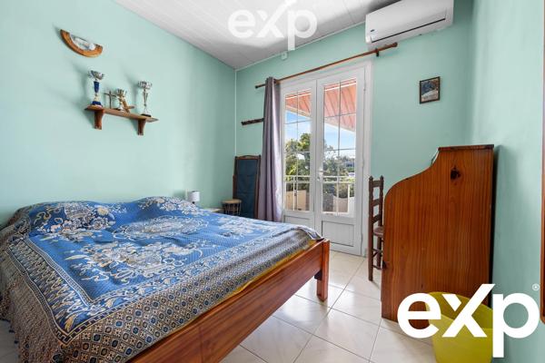 villa F6 de 197m² à SAINT-JOSEPH