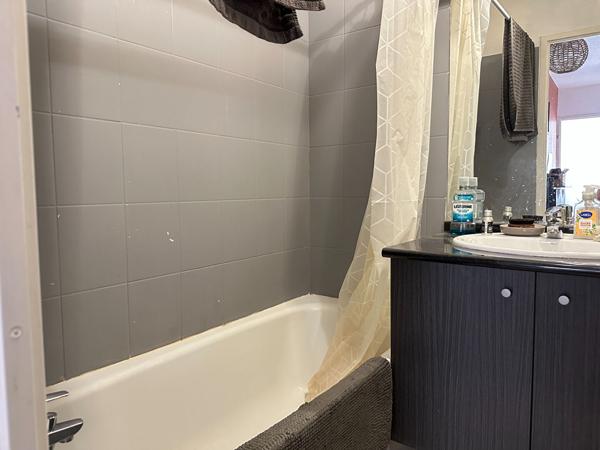 Appartement 3 pièces à vendre à Billère - Centre-ville