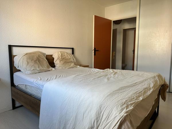 Appartement 3 pièces à vendre à Billère - Centre-ville