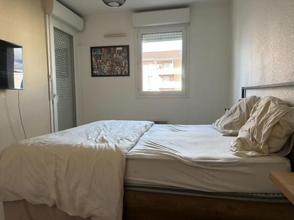 Appartement 3 pièces à vendre à Billère - Centre-ville