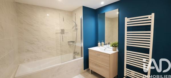 Appartement à vendre 3 pièces 70,9 m² Chantepie