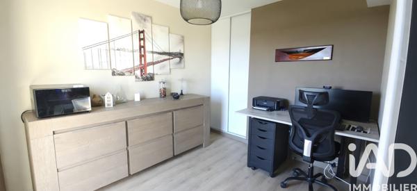 Appartement à vendre 3 pièces 70,9 m² Chantepie