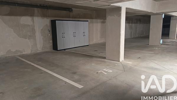 Appartement à vendre 3 pièces 70,9 m² Chantepie