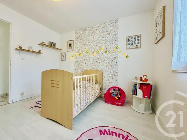 Maison à vendre  5 pièces - 93,79 m 2   EYJEAUX  - 87