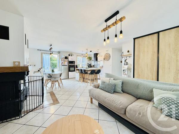 Maison à vendre  5 pièces - 93,79 m 2   EYJEAUX  - 87