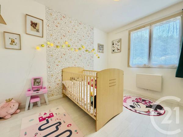 Maison à vendre  5 pièces - 93,79 m 2   EYJEAUX  - 87
