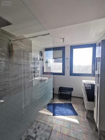 Maison à vendre à Trévou-Tréguignec dans les Côtes-d'Armor (22660), ref : 22102-1940