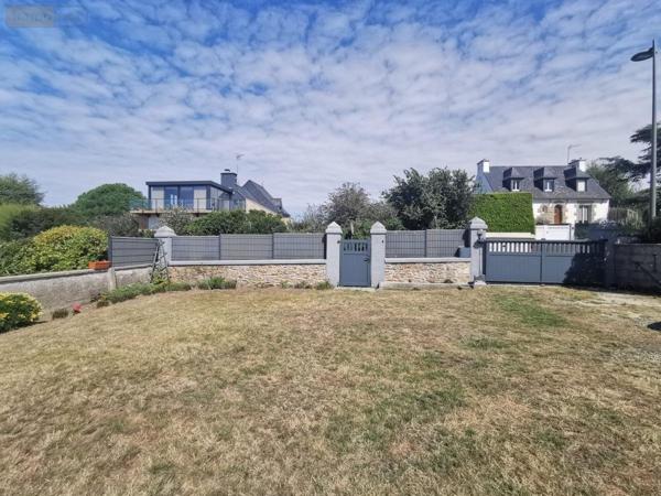 Maison à vendre à Trévou-Tréguignec dans les Côtes-d'Armor (22660), ref : 22102-1940